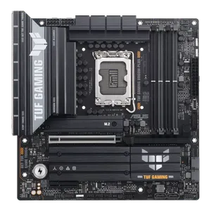 TUF GAMING B860M-PLUS